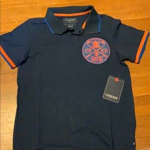 Kids Cherokee polo size 14-16